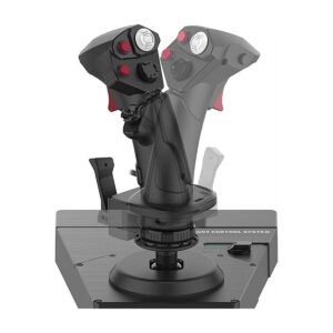 CONTROL FLIGHT HOTAS HORI PARA PC