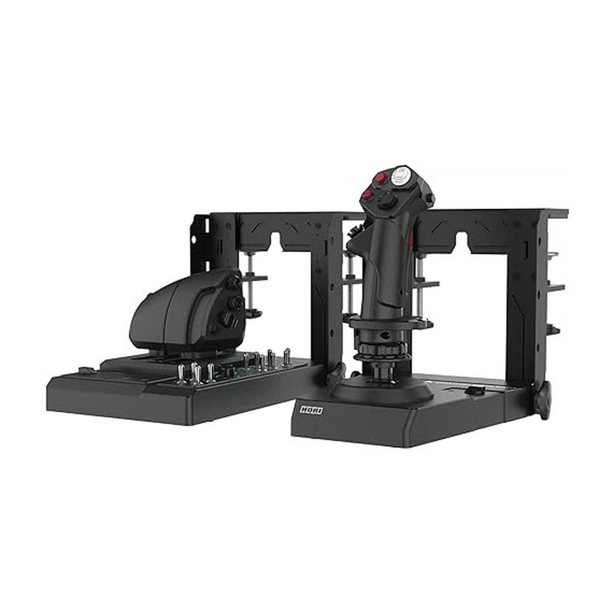 CONTROL FLIGHT HOTAS HORI PARA PC