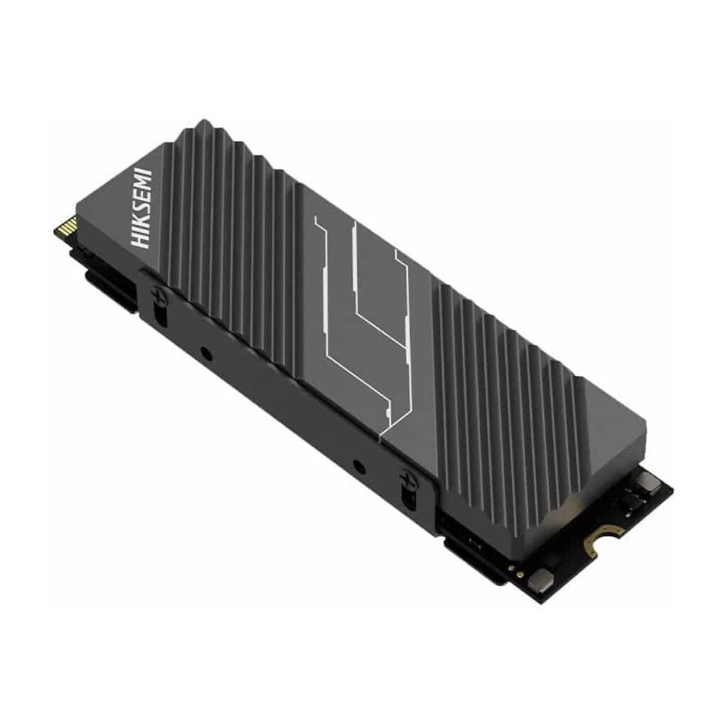 SSD M.2 HIKSEMI FUTURE LITE PCIE – 1024GB – 7000/6000MB/S