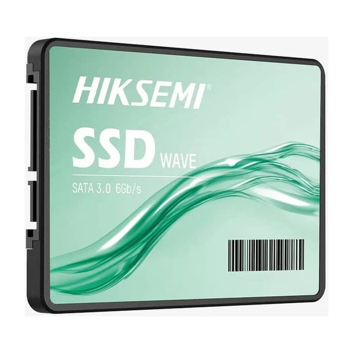 SSD HIKVISION HIKSEMI WAVE – 2.5 – 2048GB – 550/510 MB/s
