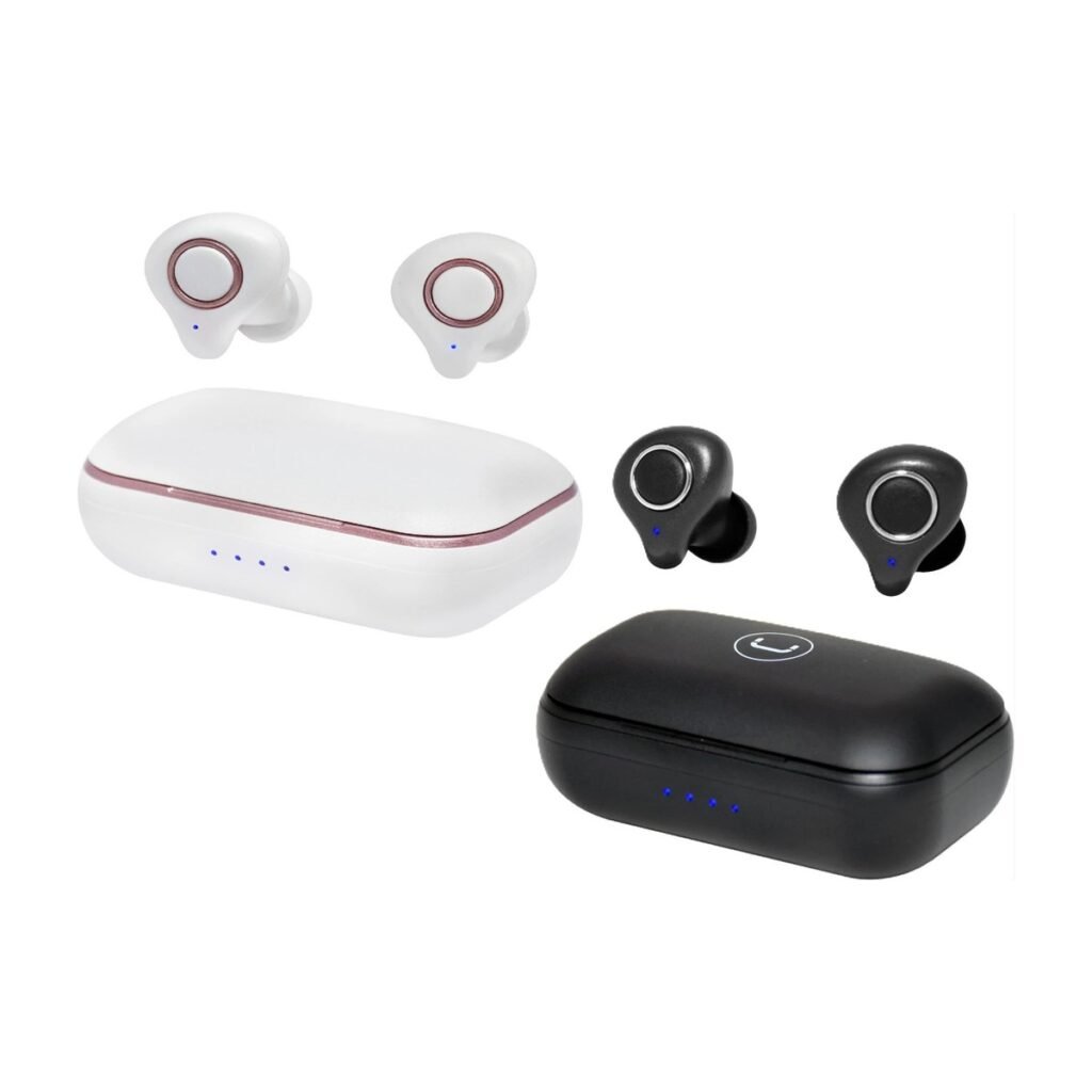 AUDIFONOS UNNO BOLD TWS