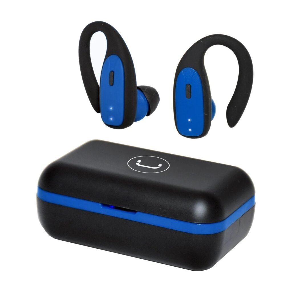 AUDIFONOS UNNO FLEX TWS