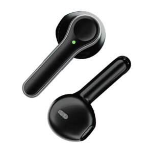 AUDIFONOS UNNO HYPER TWS – BLUETOOTH – NEGRO