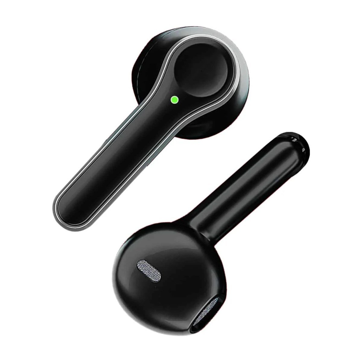 AUDIFONOS UNNO HYPER TWS – BLUETOOTH – NEGRO