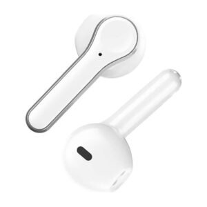 AUDIFONOS UNNO HYPER TWS – BLUETOOTH – BLANCO