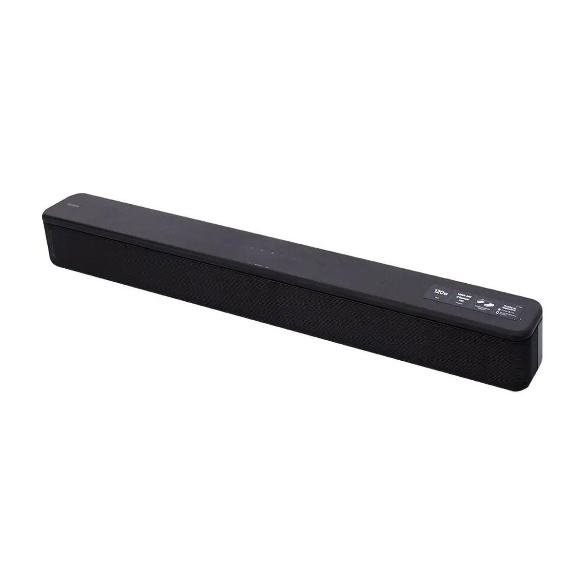 BARRA DE SONIDO SONY HT-S100F