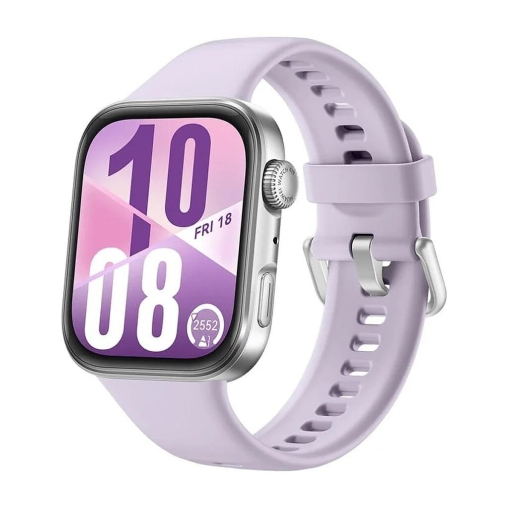 HUAWEI WATCH FIT 4