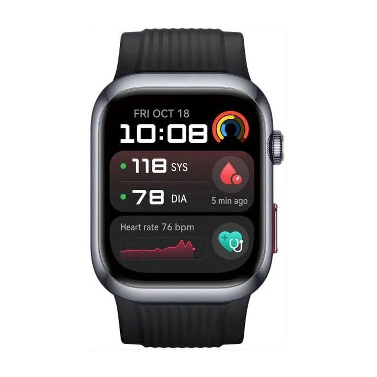 HUAWEI WATCH D2