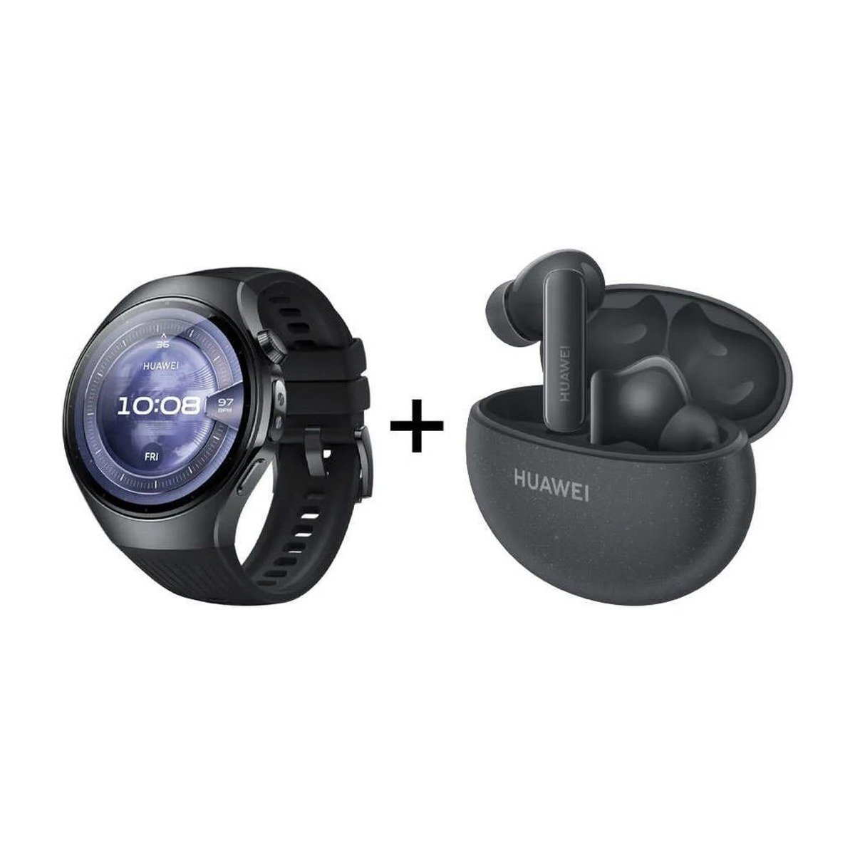 HUAWEI WATCH 5