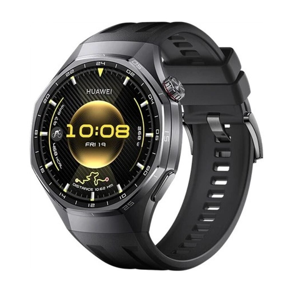HUAWEI WATCH GT 6 PRO 46MM