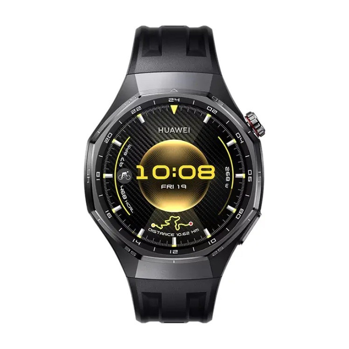 HUAWEI WATCH GT 6 PRO 46MM
