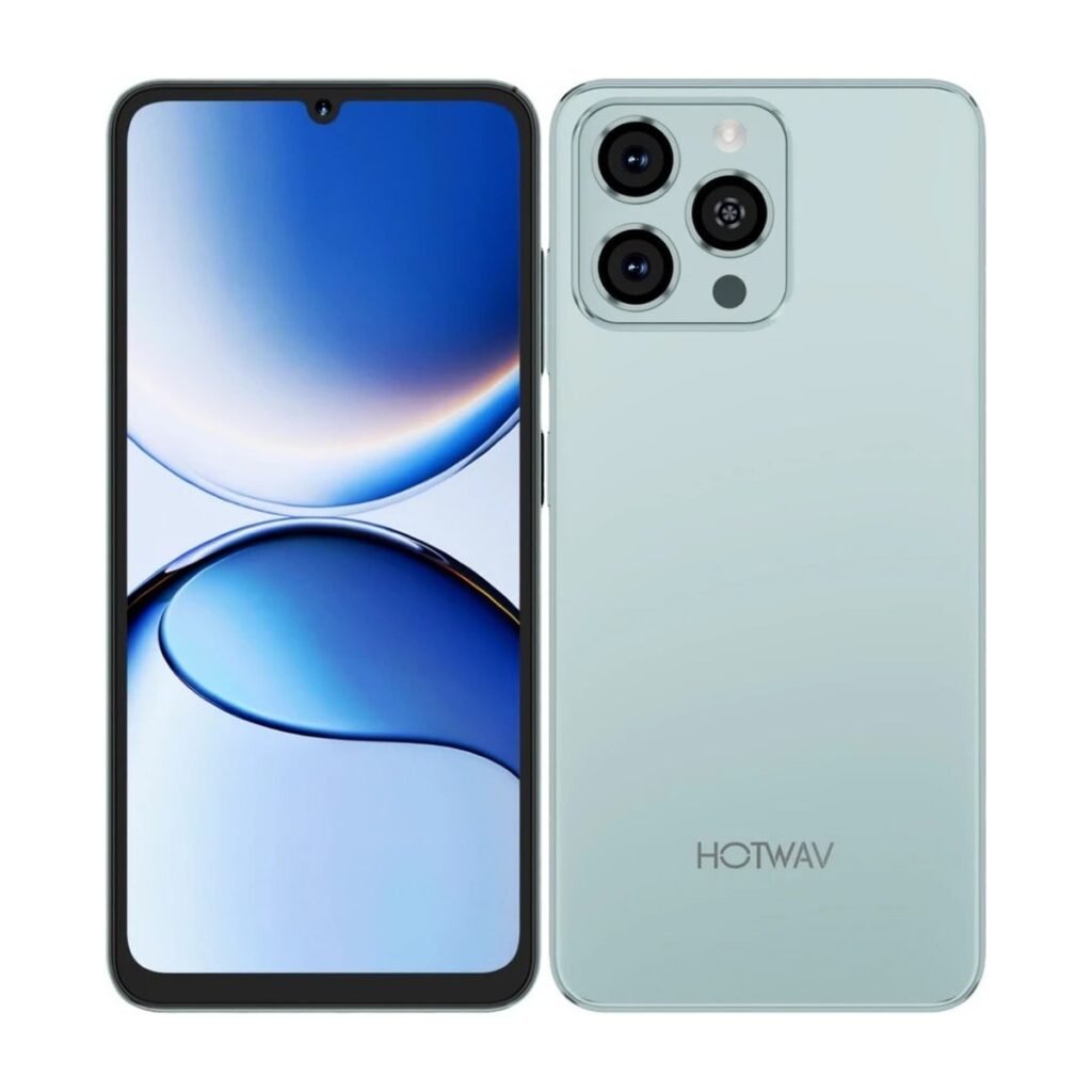 HOTWAV A16 PRO MAX 9(3+6)+64GB
