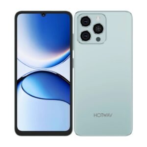 HOTWAV A16 PRO MAX 9(3+6)+64GB