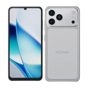 HOTWAV A17 PRO MAX 16(4+12)+128GB