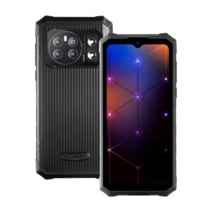 HOTWAV CYBER 13 16(8+8)+128GB