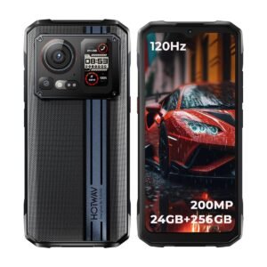HOTWAV CYBER 15 24(12+12)+256GB