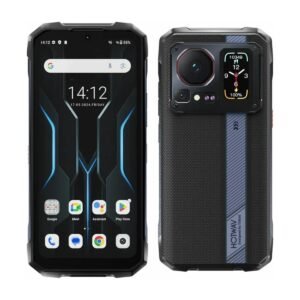 HOTWAV CYBER 16 PRO 24(8+16)+512GB