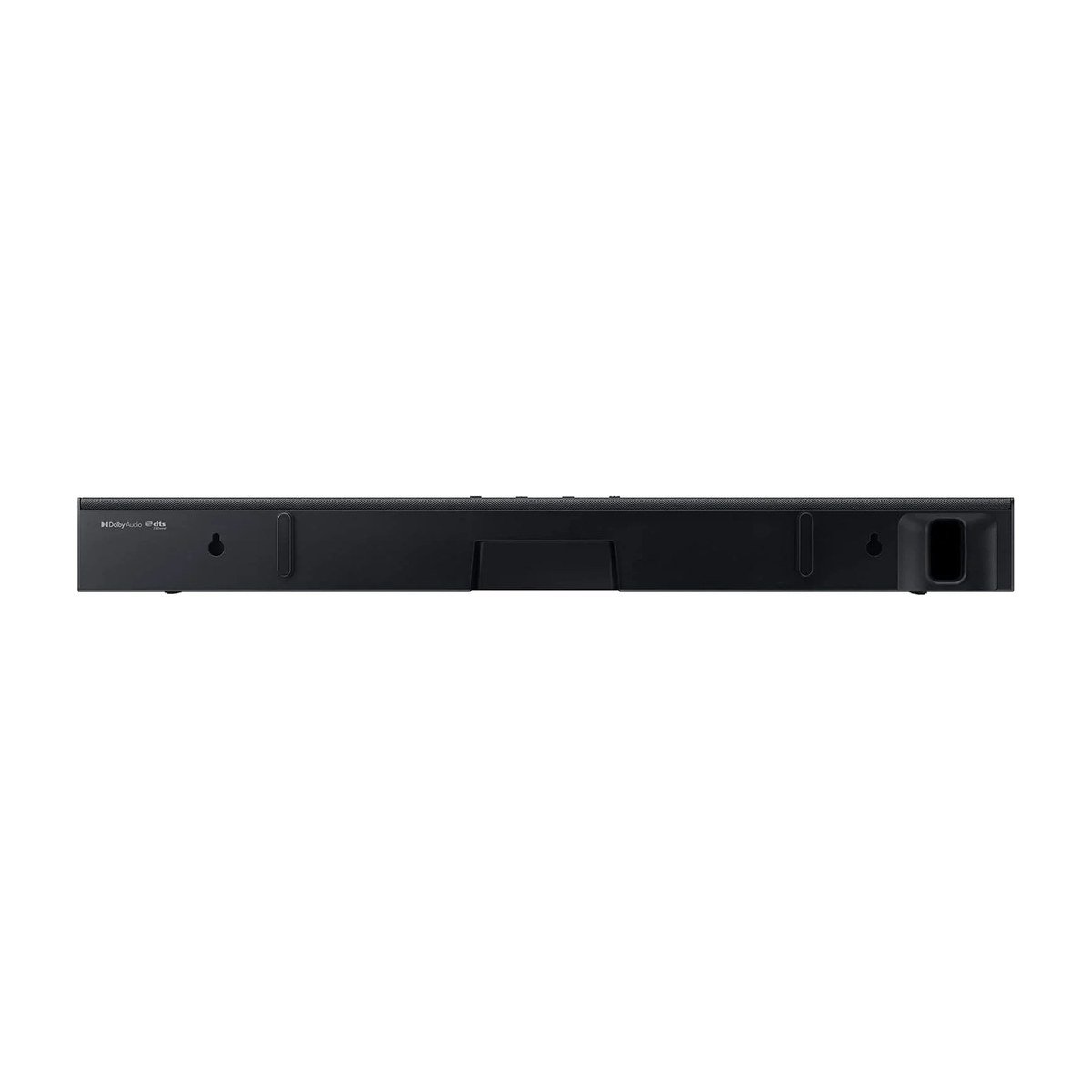 BARRA DE SONIDO SAMSUNG HW-C400 2.0 CH