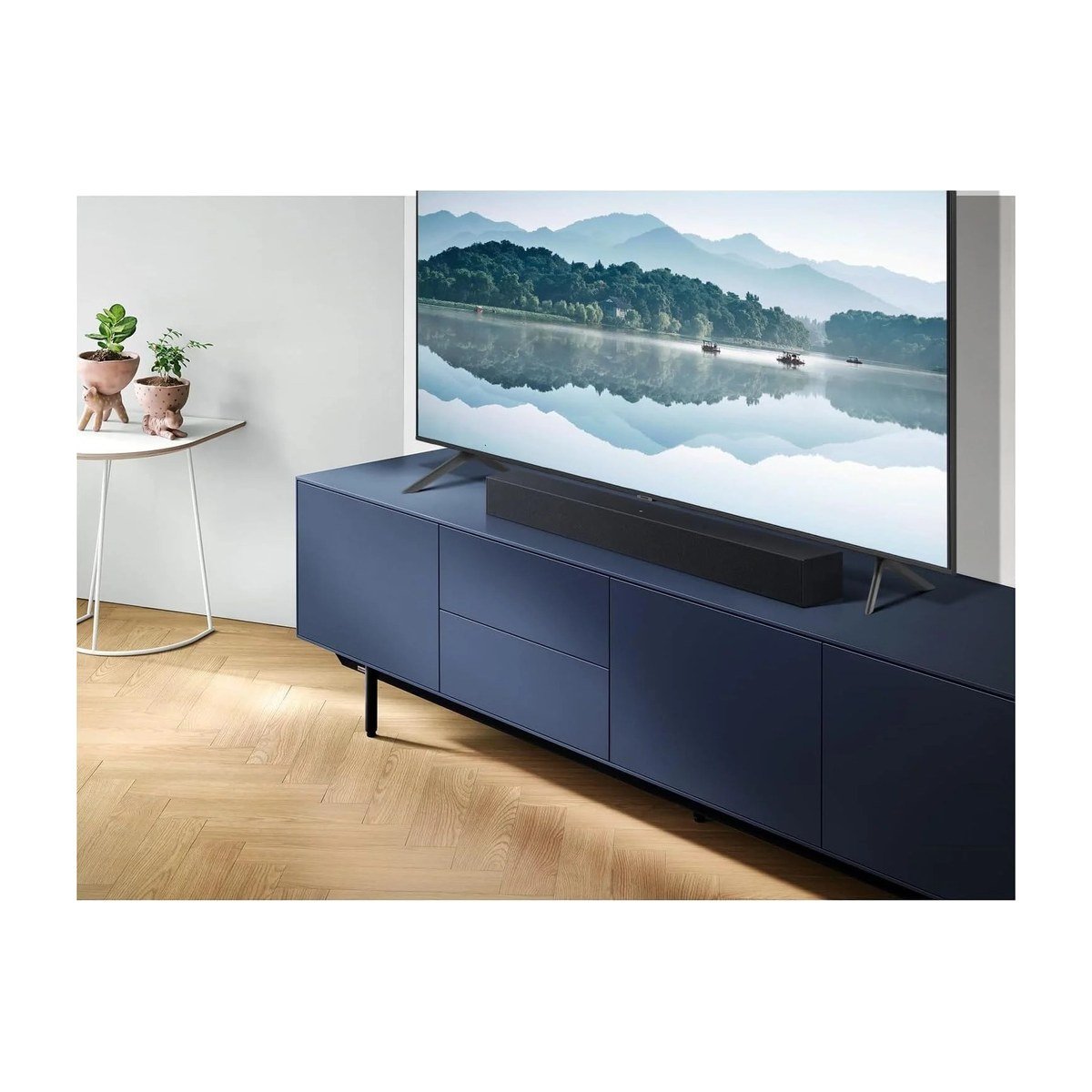 BARRA DE SONIDO SAMSUNG HW-C400 2.0 CH