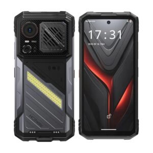 HOTWAV HYPER 8 PRO 5G 32(12+20)+512GB