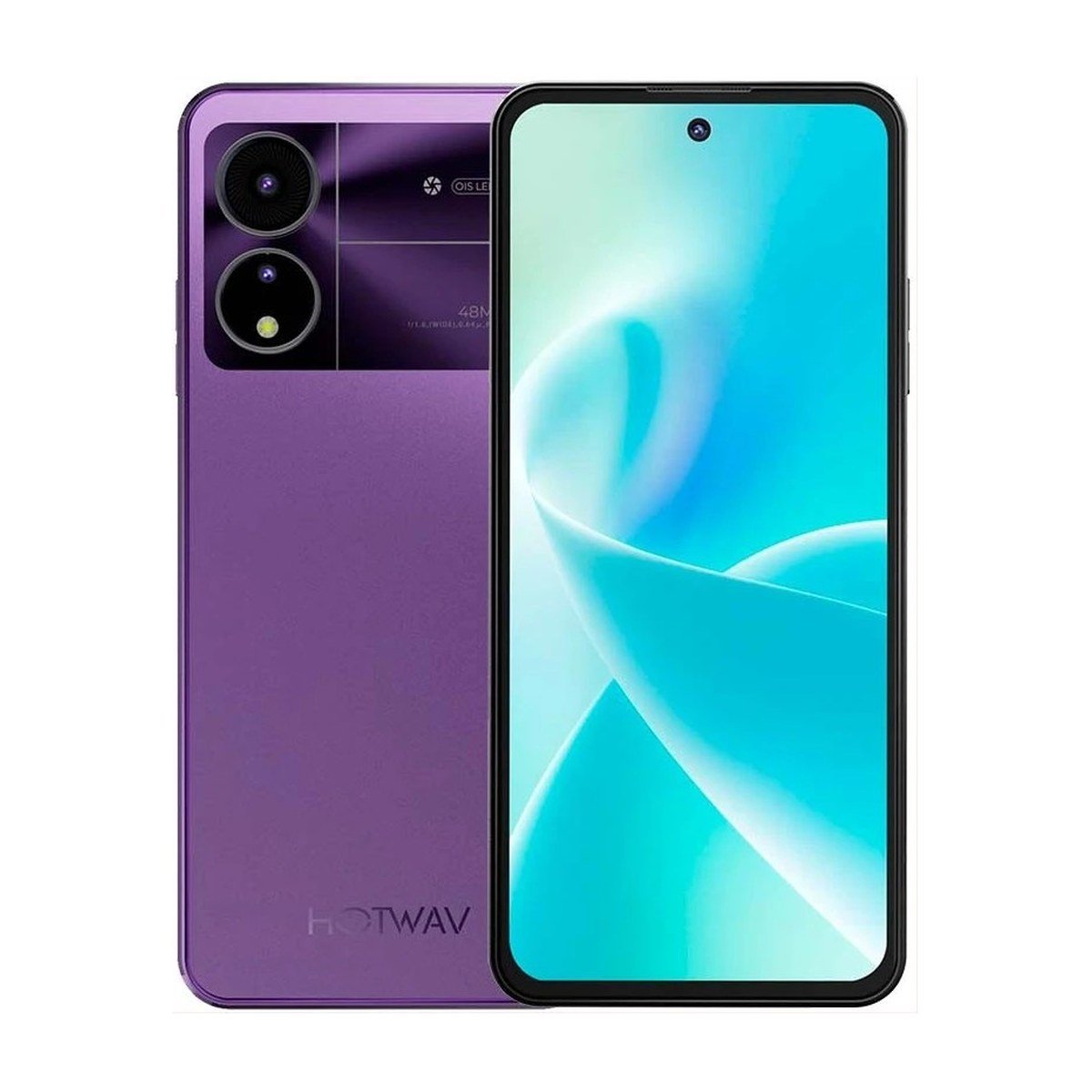 HOTWAV NOTE 12 2024 16(6+10)+128GB