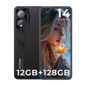 HOTWAV NOTE 12 EF 12(4+8)+128GB