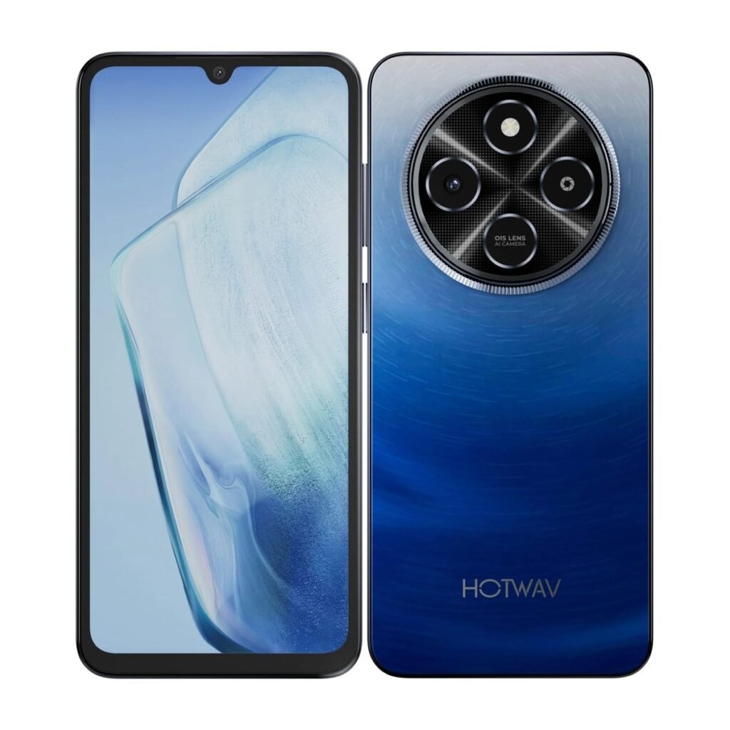 HOTWAV NOTE 16 12(4+8)+64GB