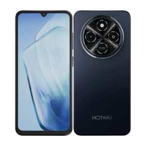 HOTWAV NOTE 16 12(4+8)+64GB