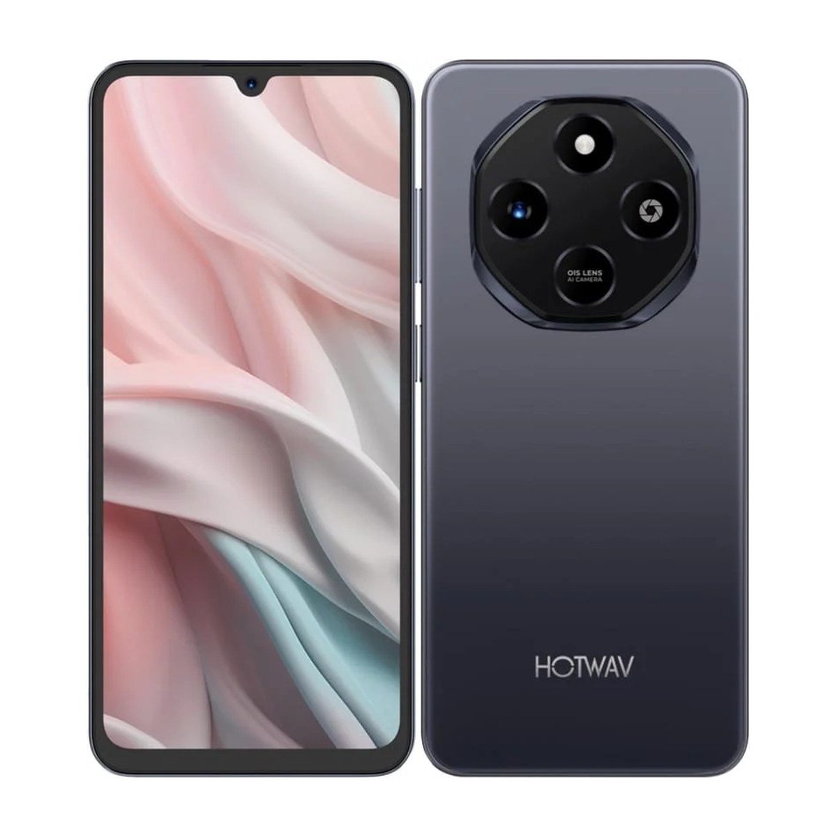 HOTWAV NOTE 16 PRO 12(4+8)+128GB