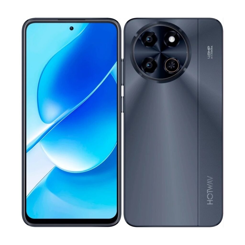 HOTWAV NOTE 18 PRO 16(6+10)+128GB