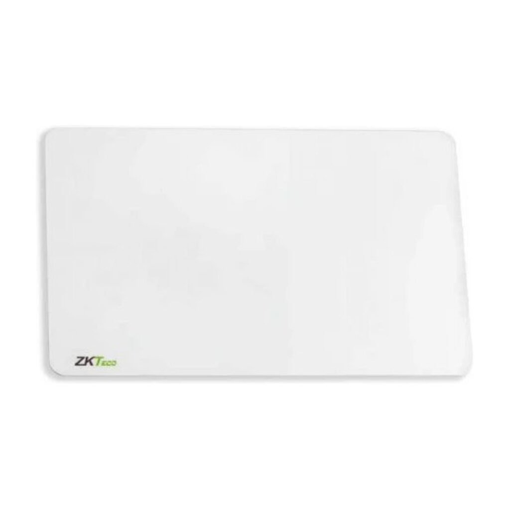 Tarjetas de Proximidad Zkteco – 85.5X54x1.85MM
