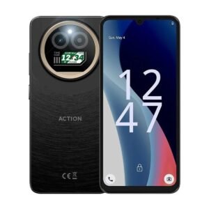 IIIF150 ACTION A5 PRO 12(3+9)+256GB