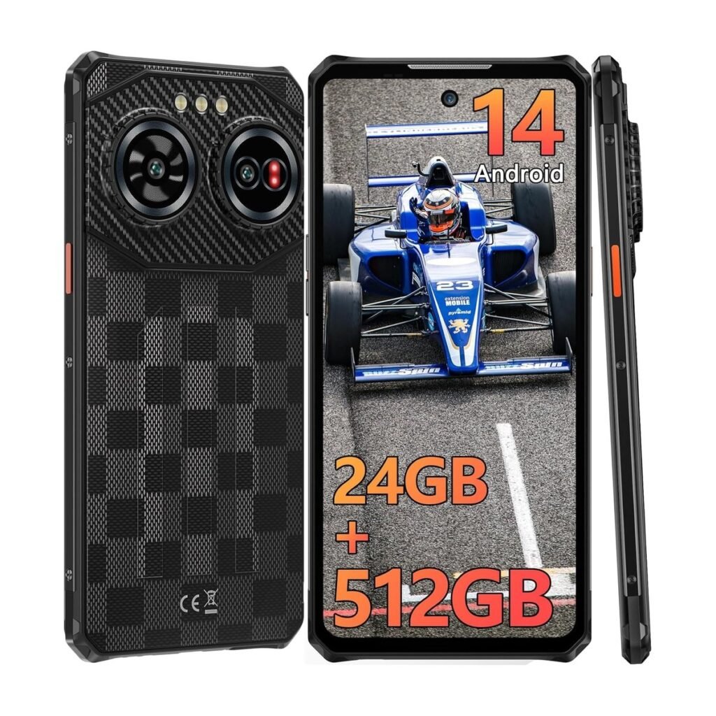 IIIF150 AIR3 24(12+12)+512GB