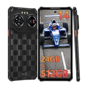 IIIF150 AIR3 24(12+12)+512GB