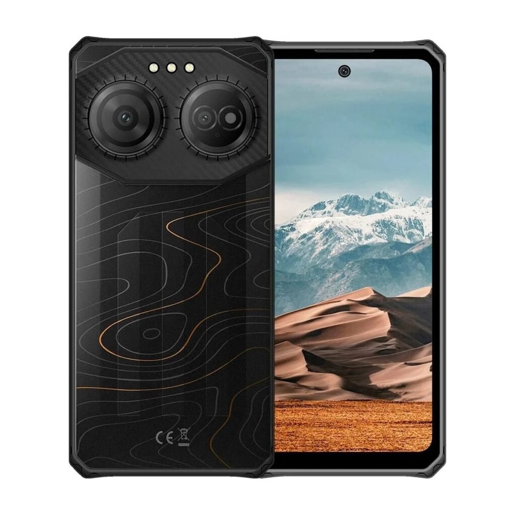 IIIF150 AIR3S 16(4+12)+128GB