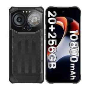 IIIF150 B3 20(8+12)+256GB