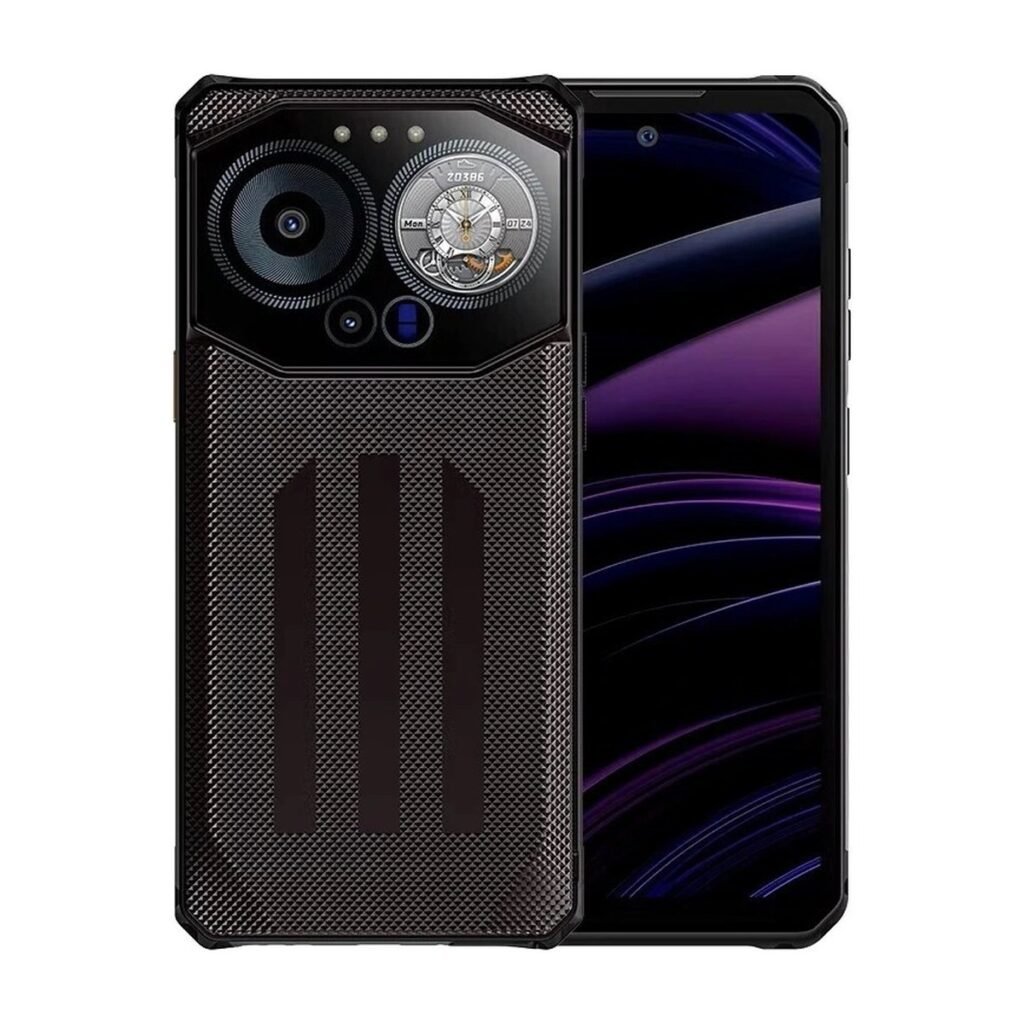 IIIF150 B3 PRO 5G 32(16+16)+512GB