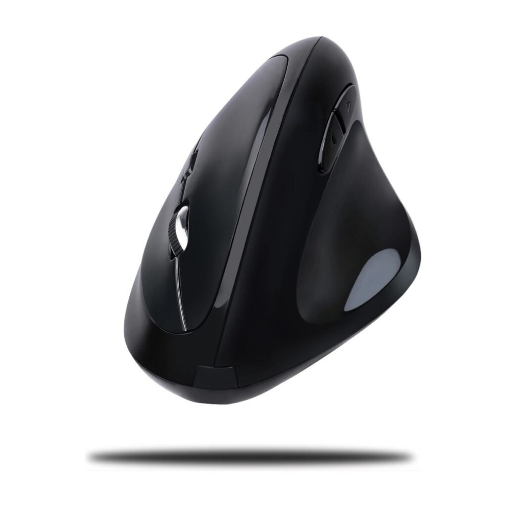 MOUSE ERGONOMICO ADESSO IMOUSE E30 - VERTICAL