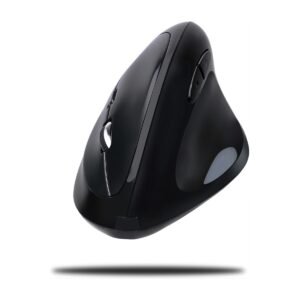 MOUSE ERGONOMICO ADESSO IMOUSE E30 - VERTICAL