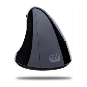 MOUSE ERGONOMICO ADESSO IMOUSE E30 - VERTICAL
