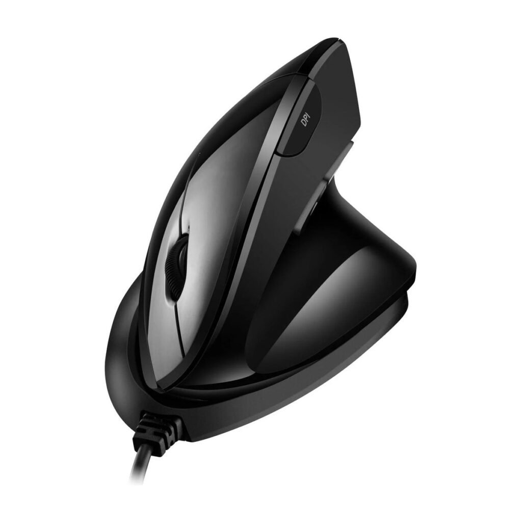 MOUSE ERGONOMICO ADESSO IMOUSE V3 - VERTICAL