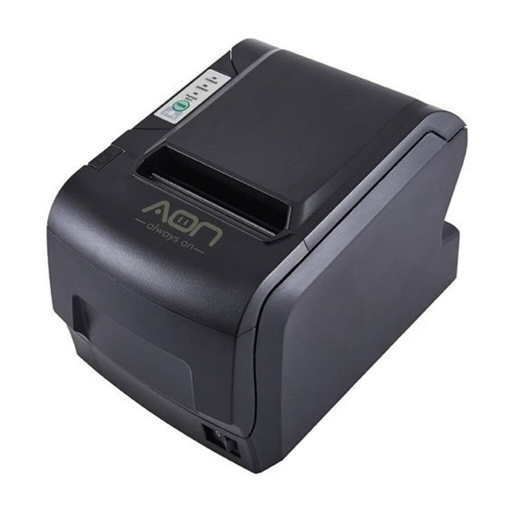 Impresora AON Termica – USB/Ethernet – PR-250- AO-PR-1001