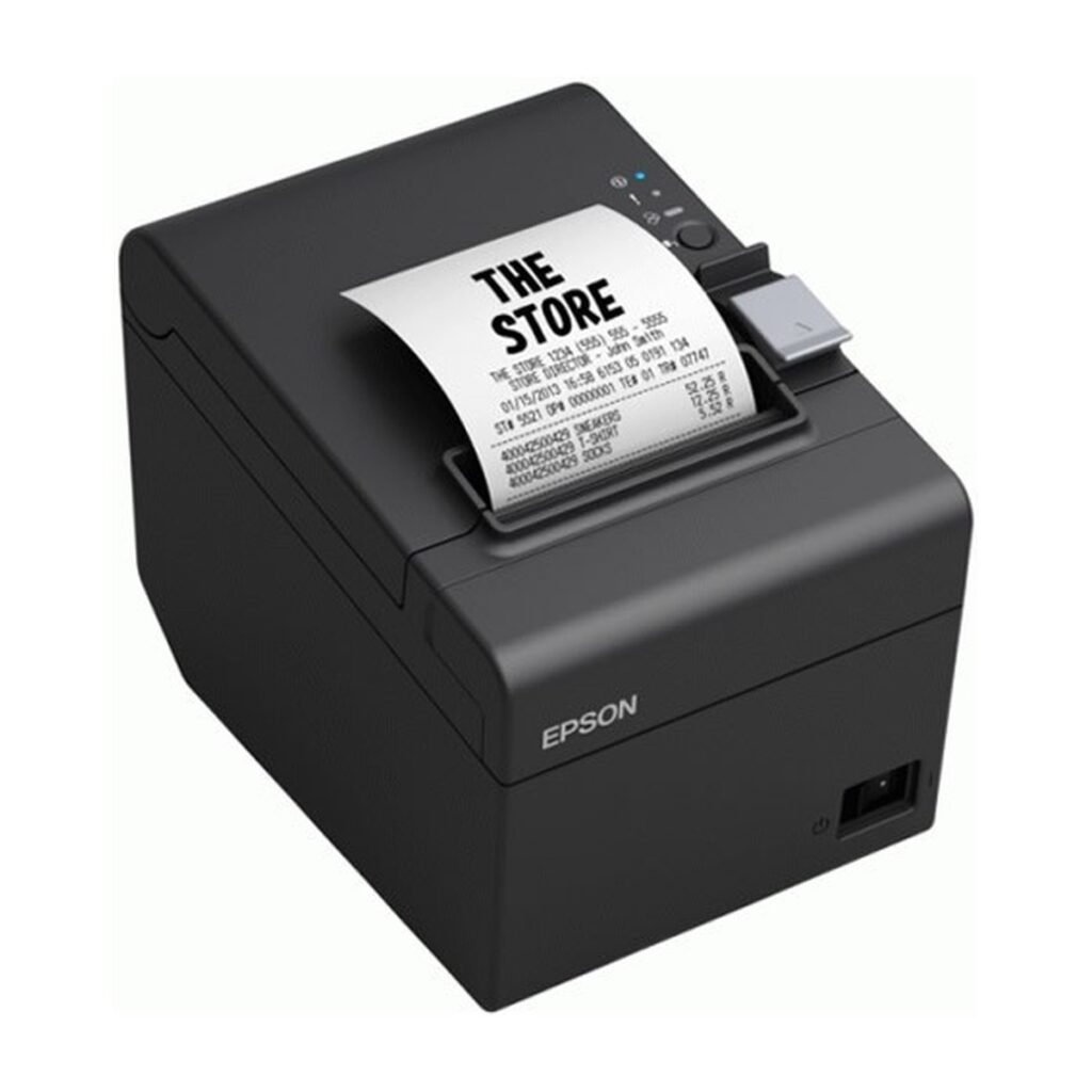 EPSON TM-T20-III
