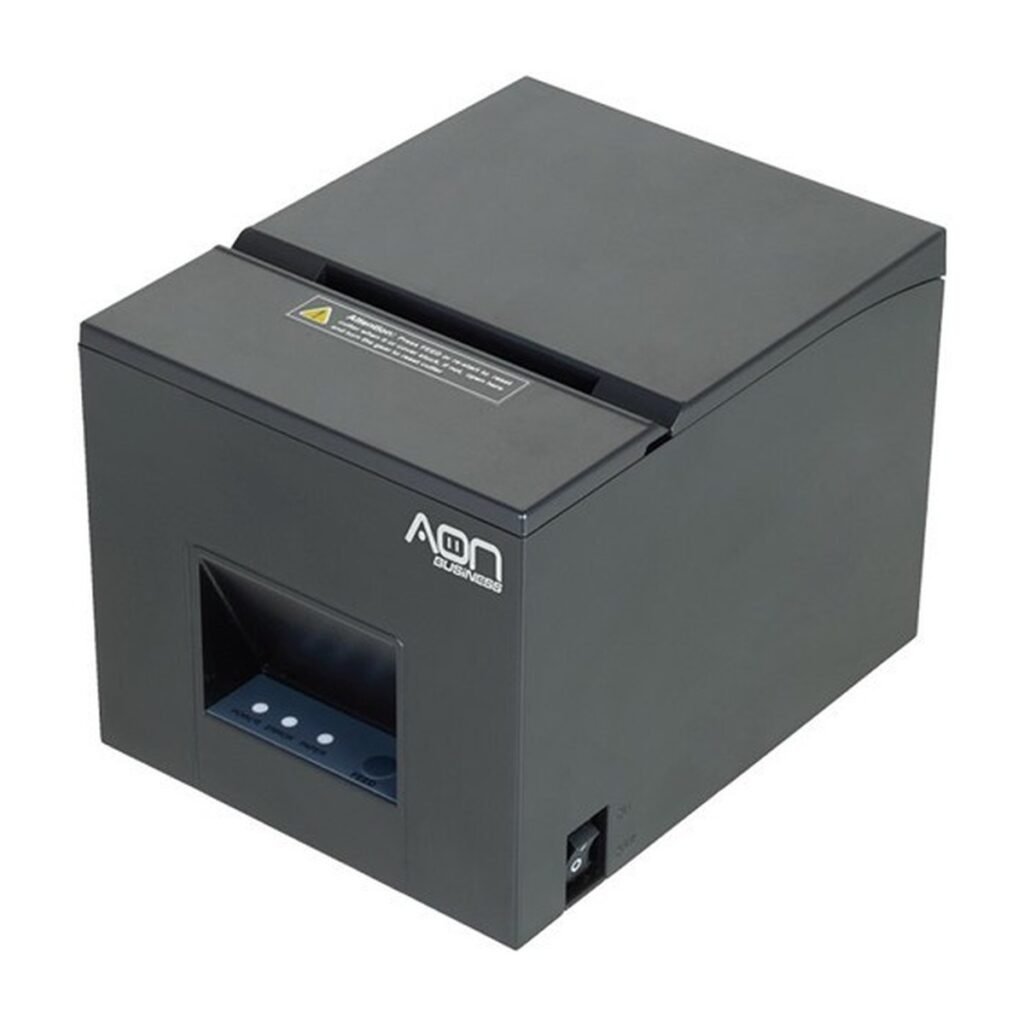 Impresora AON Térmica – PR-350 BT – AO-PR-1004
