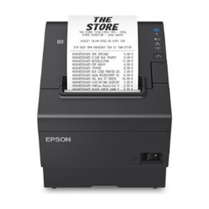 Epson Térmica De Recibos TM-T88VII-052 – C31CJ57052