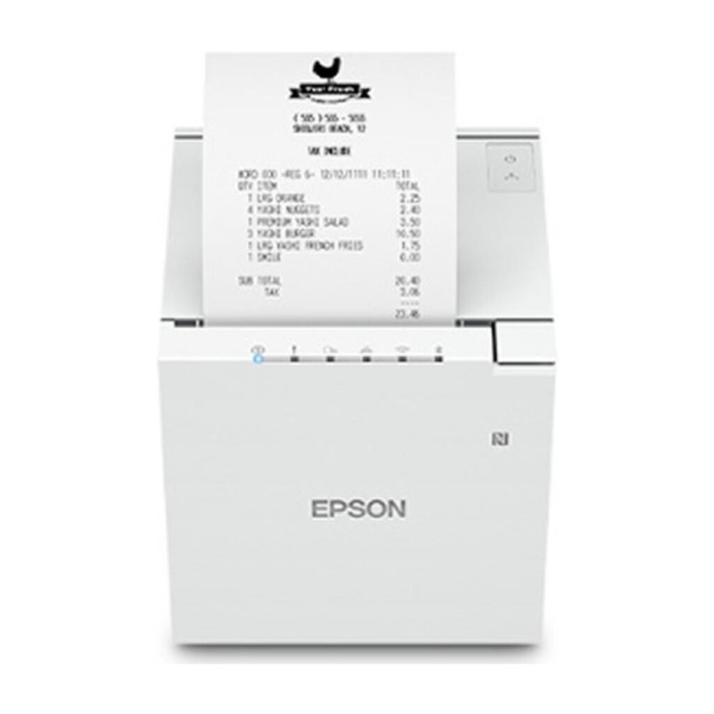 Epson Térmica de Recibos TM-m30III – C31CK50052
