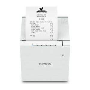 Epson Térmica de Recibos TM-m30III – C31CK50052