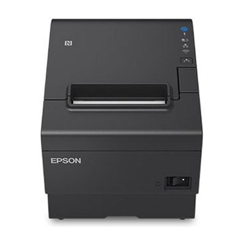 Epson Impresora Termica De Recibos TM-T88VII-012