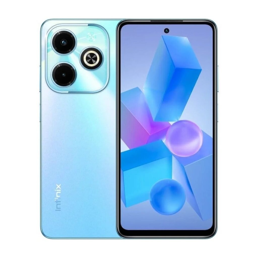 INFINIX HOT 40I 16(8+8)+256GB