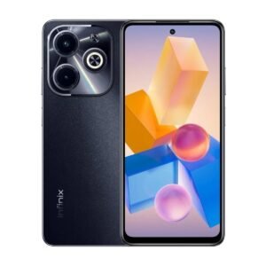 INFINIX HOT 40I 16(8+8)+256GB